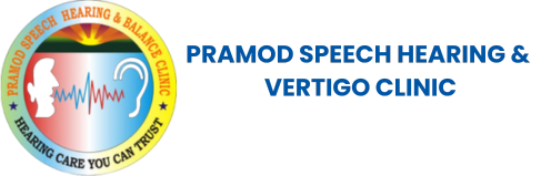 Pramod Speech Hearing & Vertigo Clinic